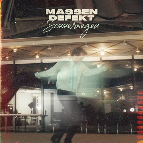 Sommerregen Massendefekt
