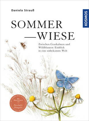 Sommerwiese Kosmos (Franckh-Kosmos)