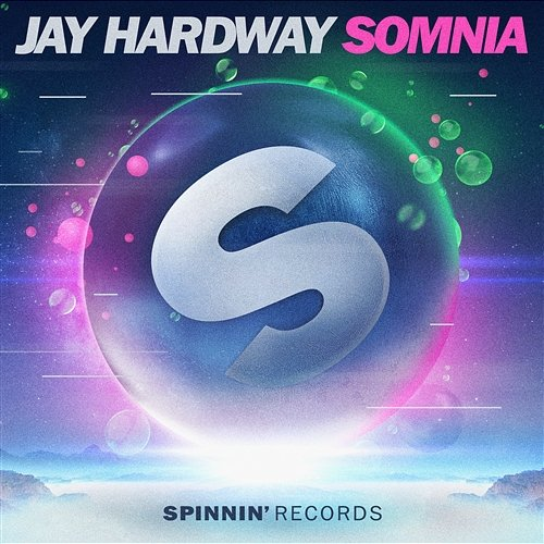 Somnia Jay Hardway