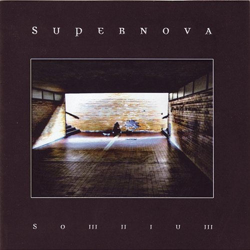 Somnium Supernova