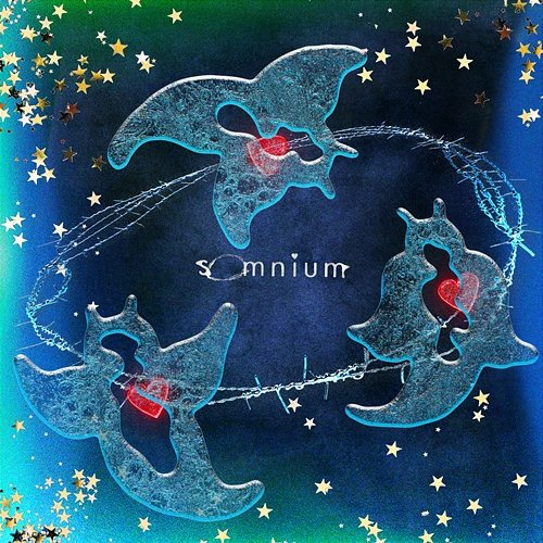 somnium GANG PARADE