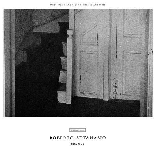 Somnus Roberto Attanasio