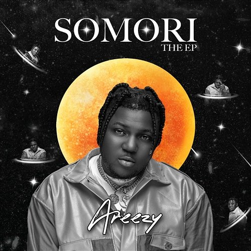 Somori Areezy