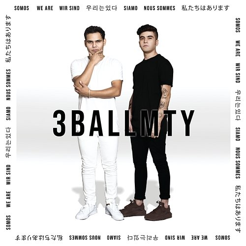 Somos 3BallMTY