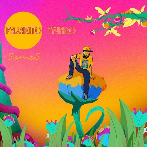 Somos PAJARITO MUNDO, La Nena Suárez, Nataly Losada