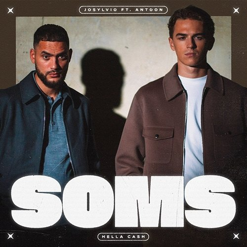 Soms Josylvio feat. Antoon
