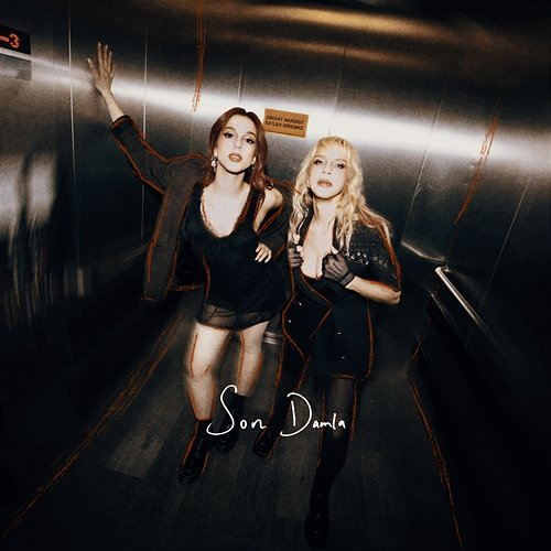 SON DAMLA Selin & Sertab Erener