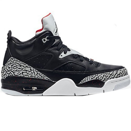 Son OF Mars Low Nike