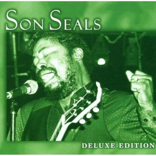 Son Seals Seals Son