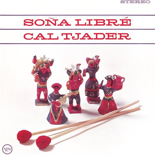 Soña Libré Cal Tjader