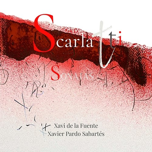 Sonatas Xavi de la Fuente & Xavier Pardo Sabartés