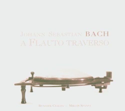 Sonates Flute(4) Various Artists