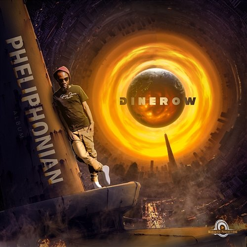 Sondelo Dinerow feat. Money Marc, Romeo ThaGreatwhite, Volcano