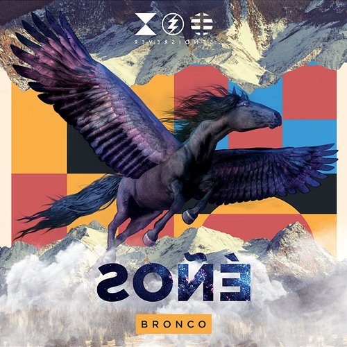 Soñé Bronco