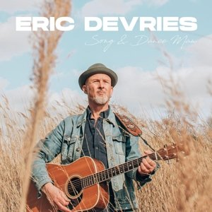 Song & Dance Man Devries Eric