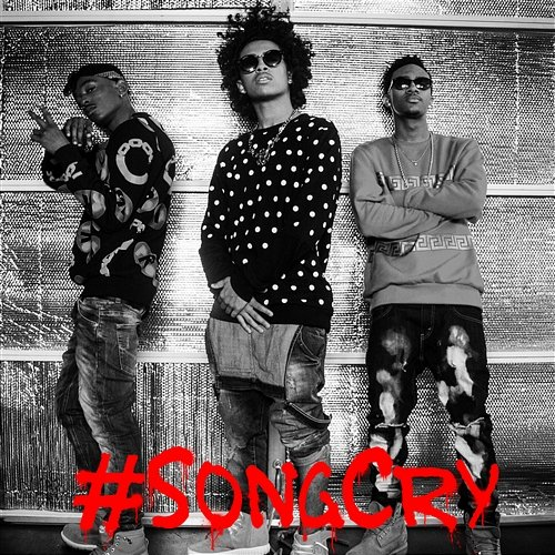 #SongCry Mindless Behavior