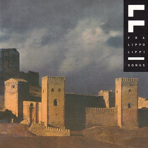 Songs Fra Lippo Lippi