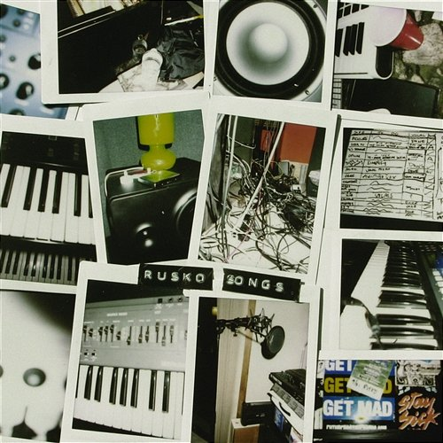 Songs Rusko