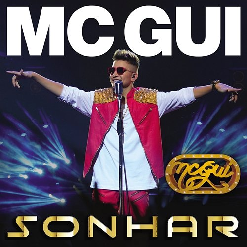Sonhar MC Gui