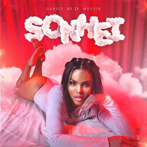 Sonhei Gabily, DJ 2F, Mousik