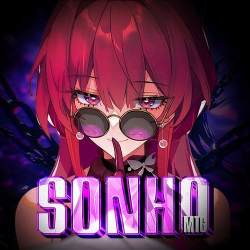 Sonho MTG Harde011, Mc Gw, DOIDO Records