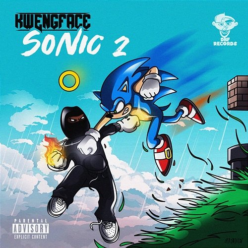 SONIC 2 Kwengface