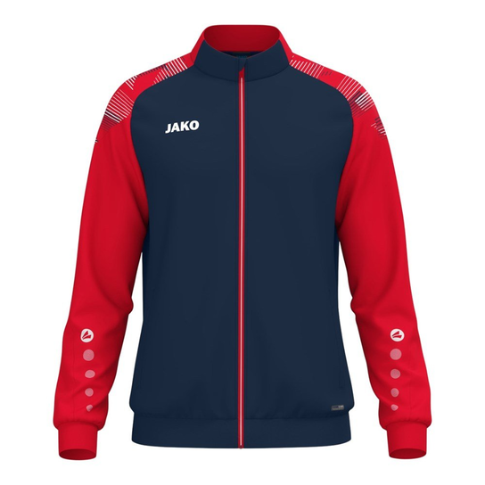 Sonic Jako
