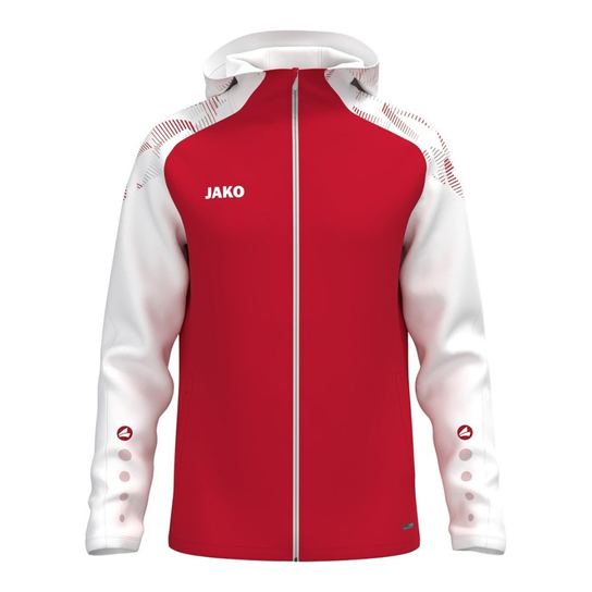 Sonic Jako