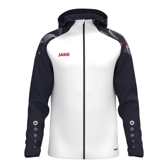 Sonic Jako