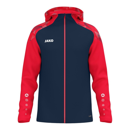 Sonic Jako