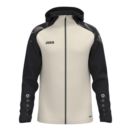 Sonic Jako