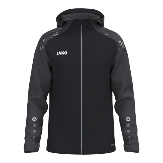 Sonic Jako