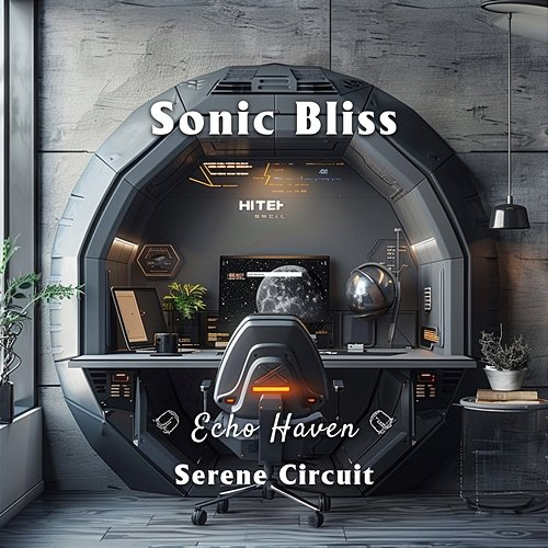 Sonic Bliss Echo Haven