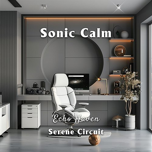 Sonic Calm Echo Haven