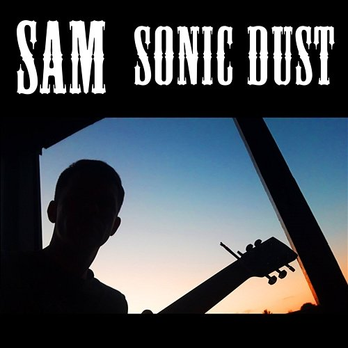 Sonic Dust Sam