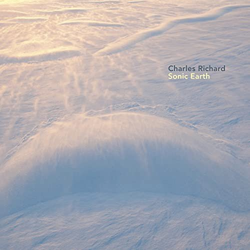 Sonic Earth Various Artists