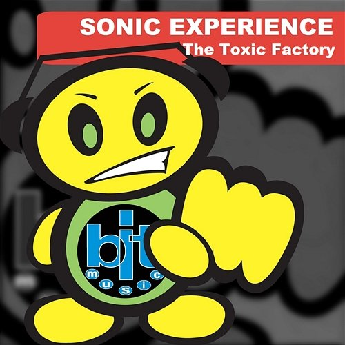 Sonic Experience The Toxic Factory