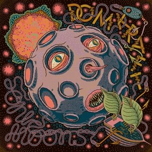 Sonic Moons Domkraft