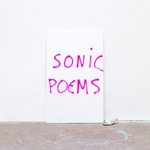 Sonic Poems Lewis OfMan