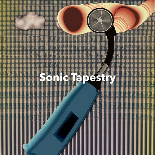 Sonic Tapestry Asher Brooks