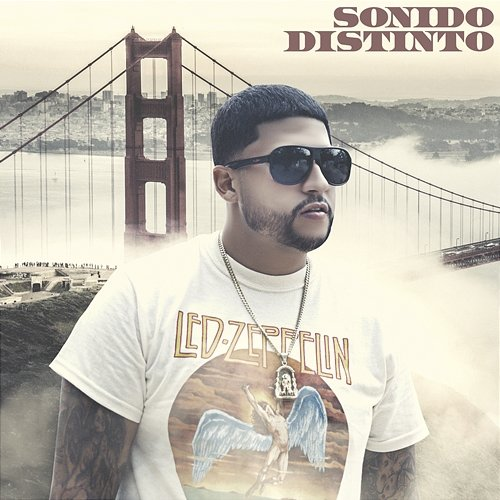 Sonido Distinto Carlitos Rossy