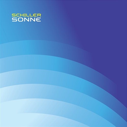 Sonne Schiller