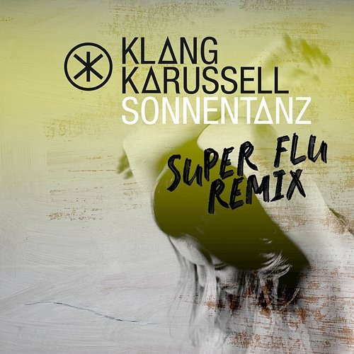 Sonnentanz Klangkarussell, Super Flu, Will Heard