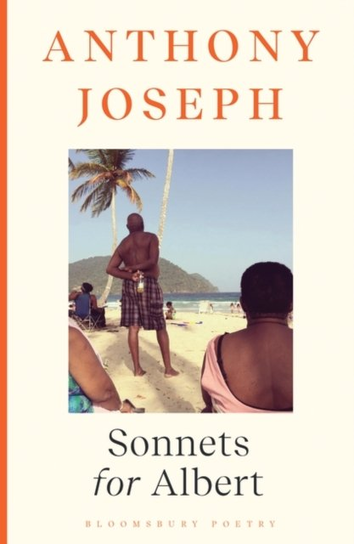 Sonnets for Albert Joseph Anthony