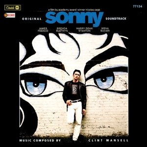 Sonny Mansell Clint