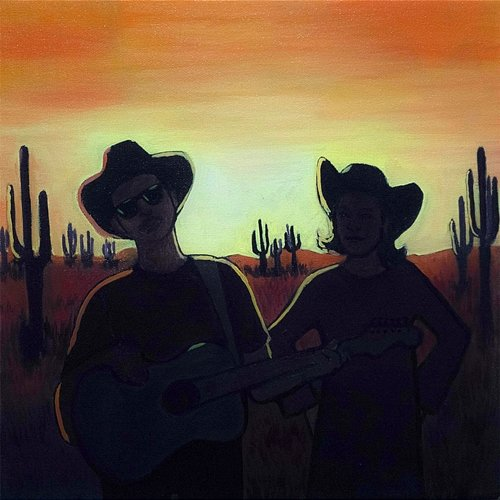 Sonora Damaris Bojor & Caloncho