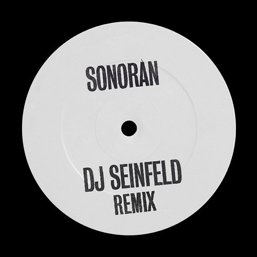 Sonoran MJ Cole