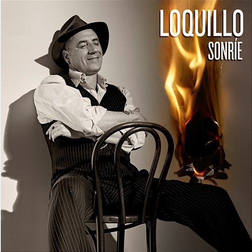 Sonríe Loquillo