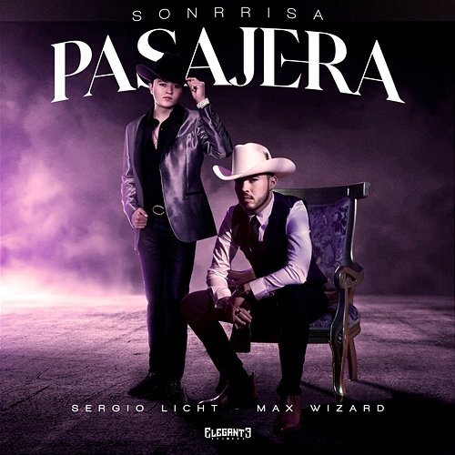 Sonrisa Pasajera Sergio Licht, Max Wizard