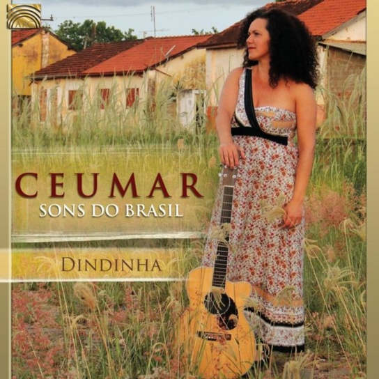 Sons Do Brasil Ceumar